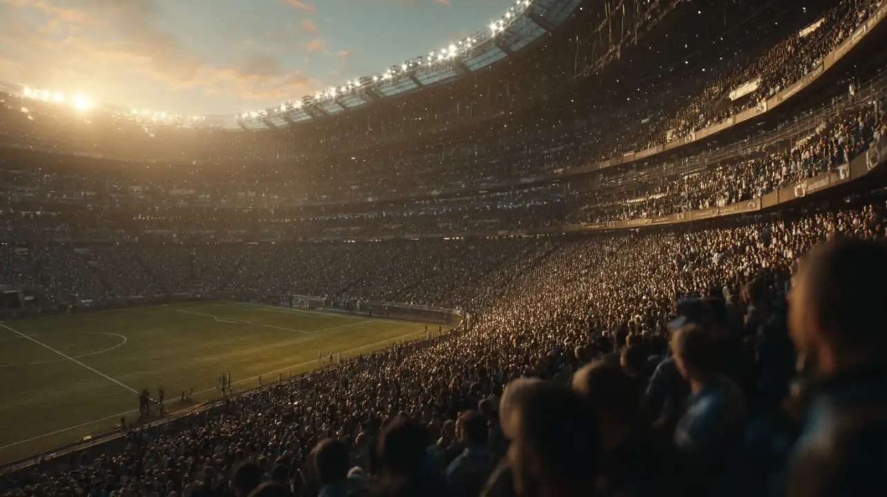 Baseball’s Biggest Stage Awaits in the World Series While El Clasico Arrives Amid a Fierce Title Race and the Dakar 2026 Youth Olympics Make History
